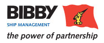bibbyshipmanagement logo